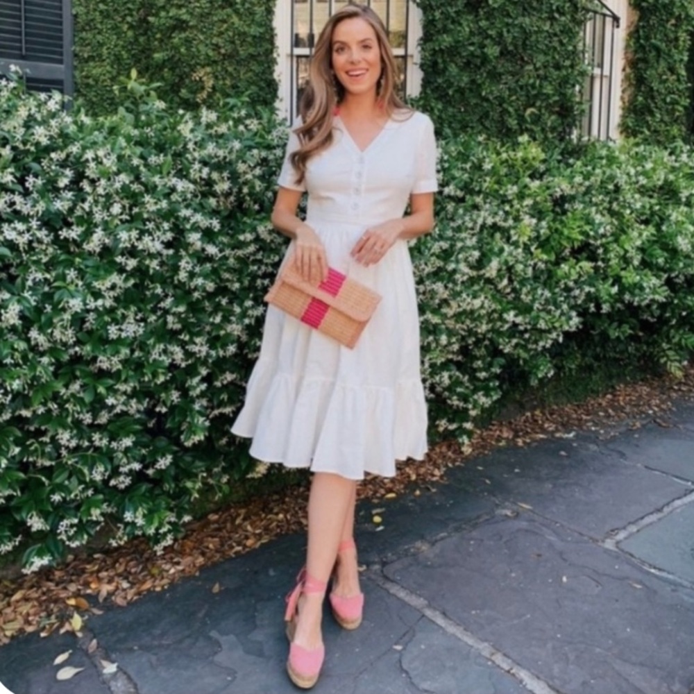 NWT Angela Dress GMG Size 4